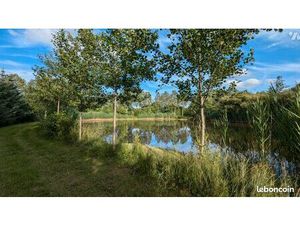 Terrain 47700 m² BERUS