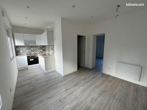 Appartement 2 pièces 30 m²