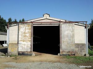 Emplacement Caravane