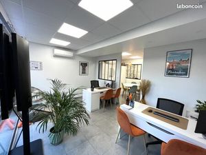 Local commercial 40 m² MONTAUBAN