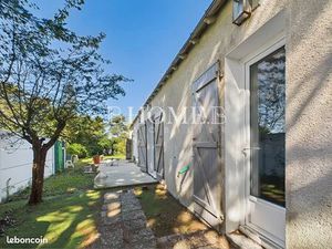 Maison 3 pièces 89 m²