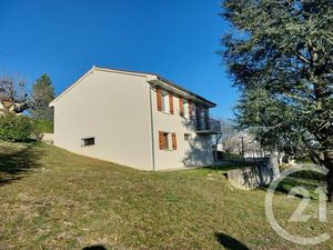 Maison à vendre - 4 pièces - 79 m2 - Lautrec - 81 - MIDI-PYRENEES