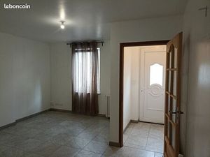 Maison mitoyenne de 137m2