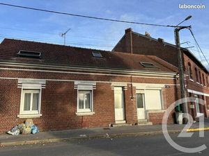 Maison de village 3 pièces 90 m²