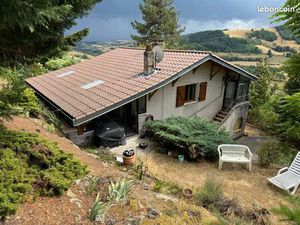 Maison individuelle 4 pièces 95 m2