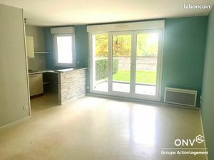 Appartement 3 pièces 69 m²