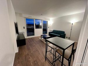 Studio meublé 28m² à Noisy-le-Roi