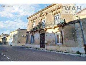 Appartement 4 pièces 112 m²