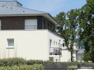 Location f4 verneuil sur seine