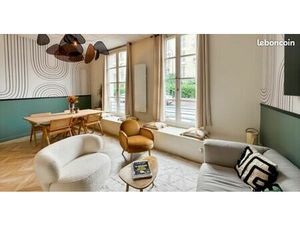 Bureaux  hôtel 186 m²