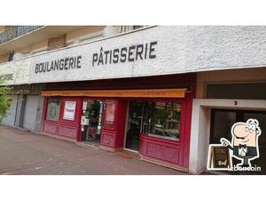 Boulangerie-pâtisserie (78) Maurepas