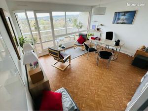 Location cabinet paramédical / bureau (78  Le Pecq)