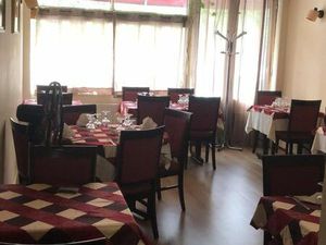 Restaurant Indien 50 couverts - Proche Nanterre - Loyer 1080 - avec moto