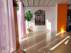 Local : nutrition  sport  méditation ...