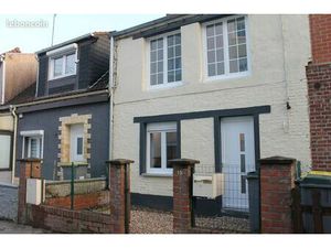 Maison a vendre Halluin