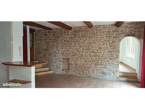 Maison de caractère en pierres