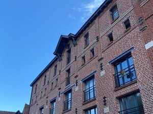 Appart duplex atypique 57 m2