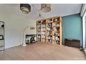 LOCATION Appartement F3 au Vesinet