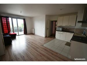 Location d'appartement