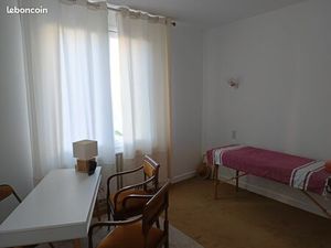 Partage de cabinet pour thérapeute