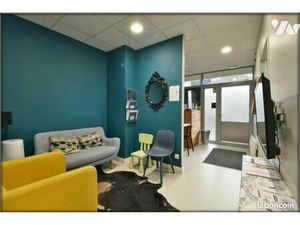 Local d'Activités 75 m² LE RHEU