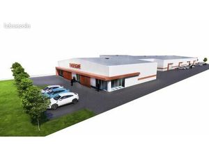 Local commercial artisanal bureau