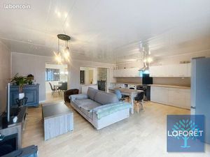 Maison 6 pièces 110 m²