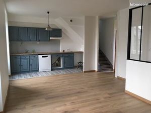 Maison 80 m² Fougères
