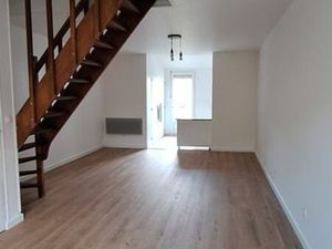 A vendre maison Mouvaux