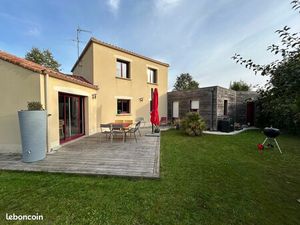 Maison 7 pièces 152 m²