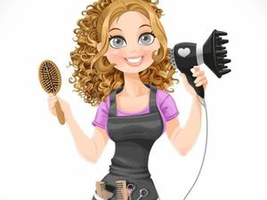 Vend fond de commerce salon de coiffure