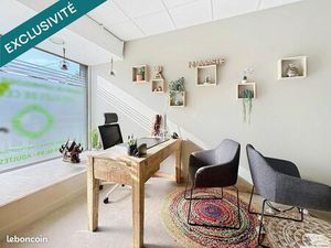 Local 46 m² LEMPDES