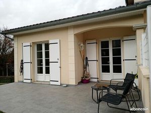 Maison T2/T3 quartier Roussillon