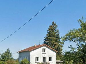 Maison 6 pièces 128 m²