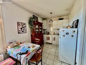 Appartement 2 pièces 35 m²