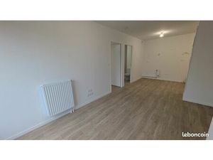 Location appartement T1 neuf - Saint Erblon centre