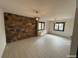 Appartement - haut de maison