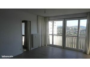 Appartement F2 avec GARAGE