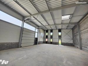 Local d'Activités ACIGNE