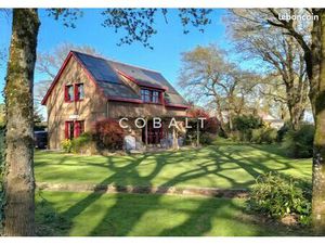 Maison 5 pièces 119 m²