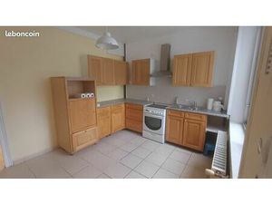 Maison rue de la colonne