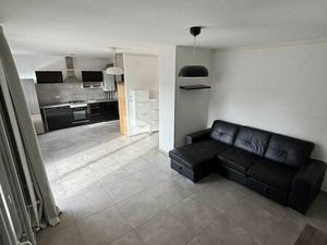 Vente appartement T2 52m2
