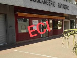Fonds de commerce boulangerie 150 m²