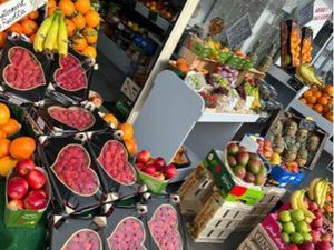 Boutique à VINCENNES