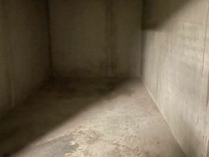 à vendre garage fermé