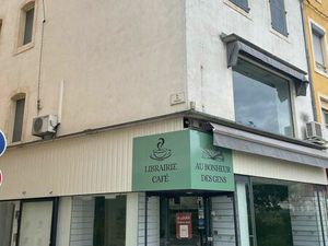 Local commercial cœur de ville