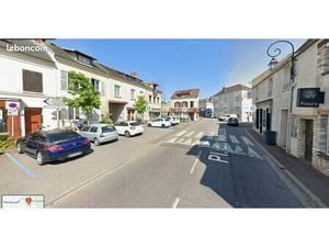 À louer – Local commercial en HYPER-CENTRE de Bréval (78) - Appel à projet pour début 2026