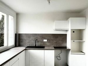 Appartement 2 pieces - pied du tram