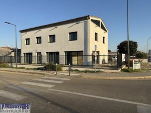 Local commercial 300 m² Bouillargues
