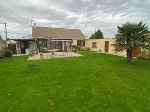 Pavillon 3 pièces 90 m²